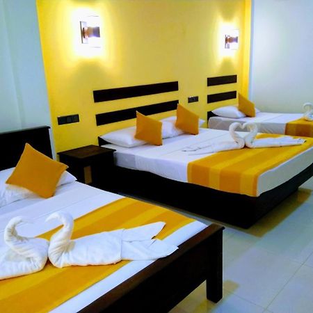 Amron Resort Sigiriya Eksteriør bilde