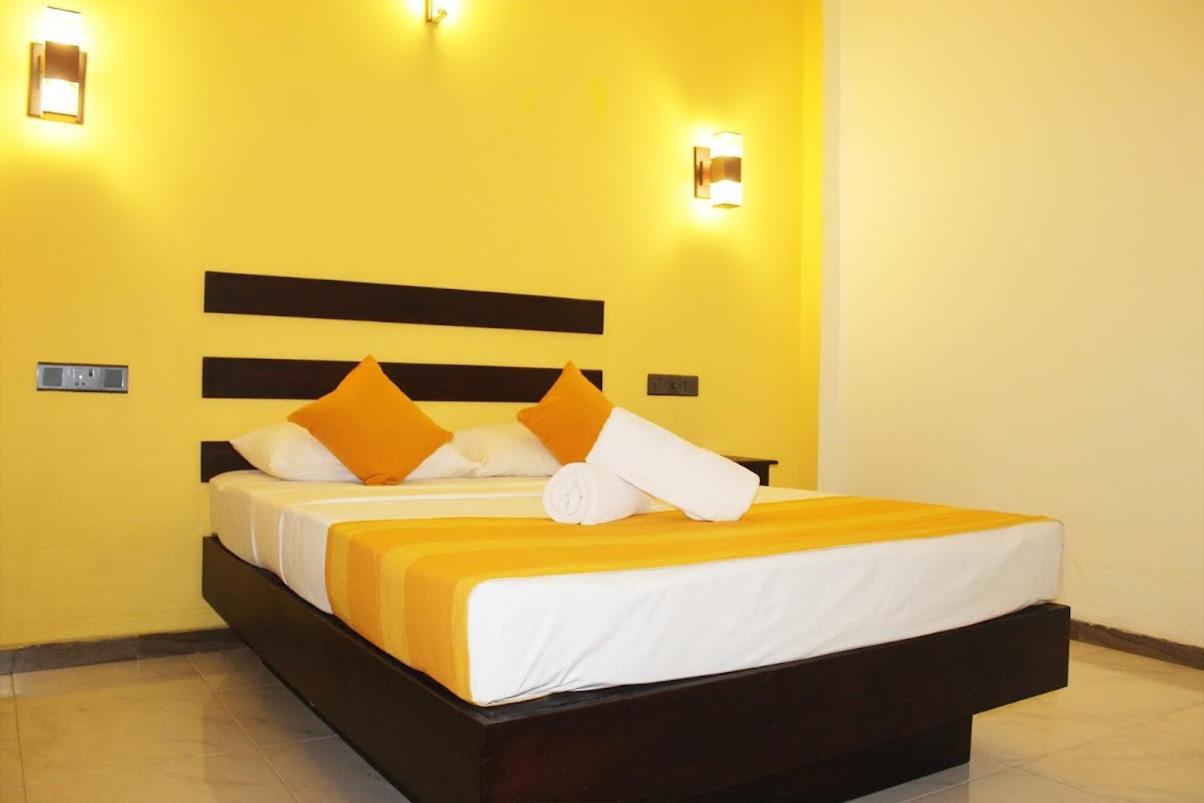 Amron Resort Sigiriya Eksteriør bilde