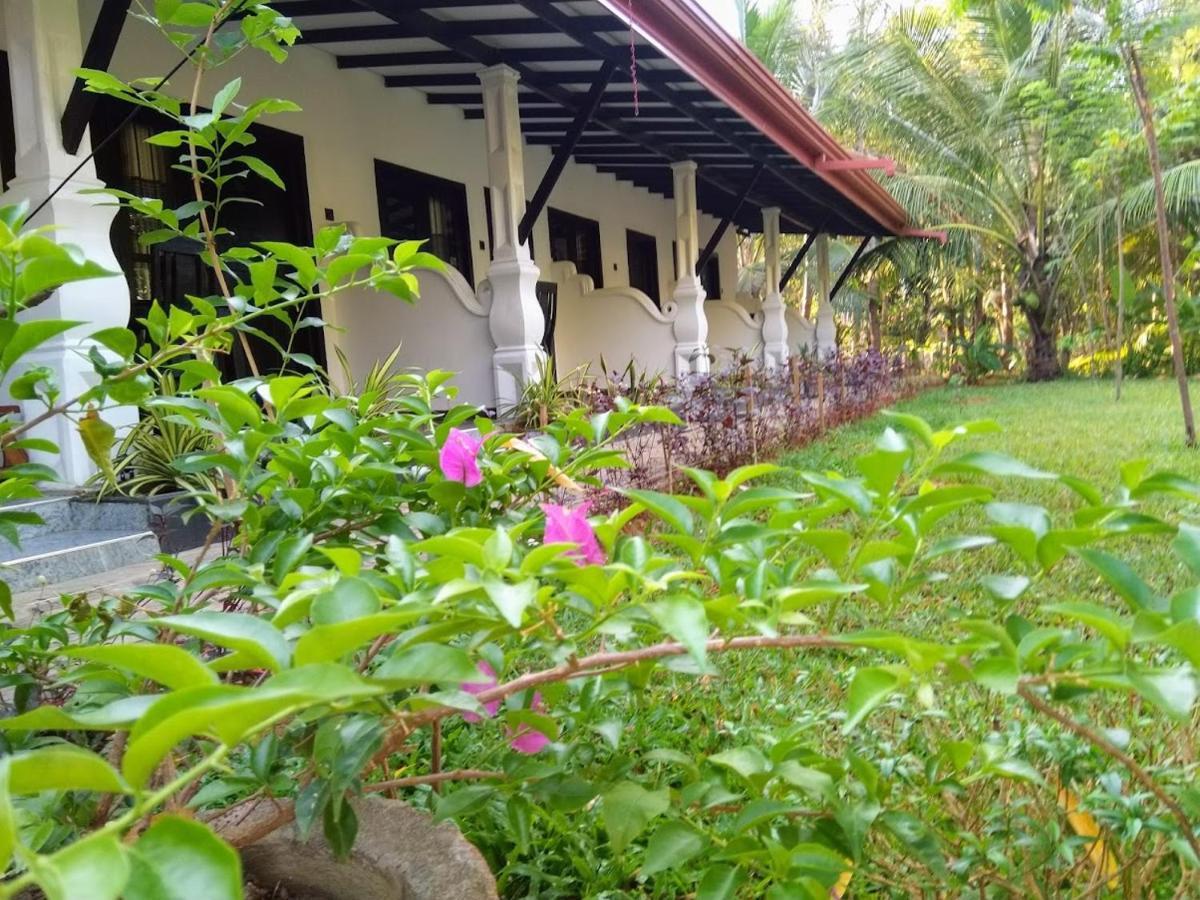 Amron Resort Sigiriya Eksteriør bilde