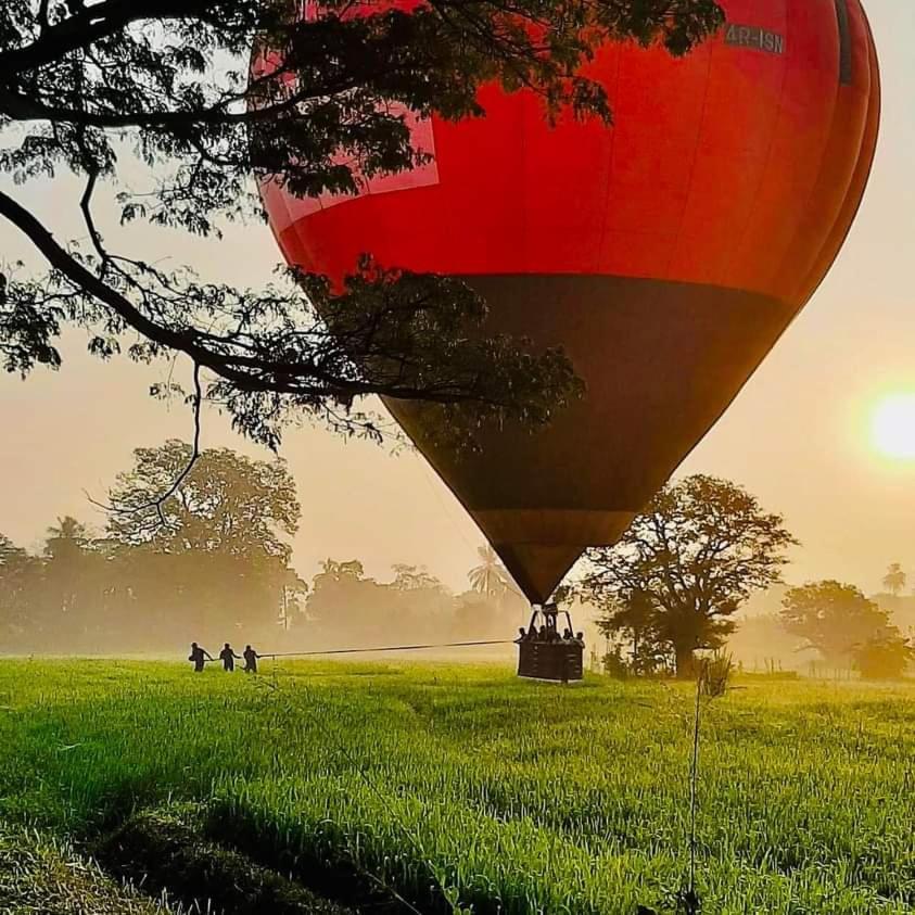 Amron Resort Sigiriya Rom bilde