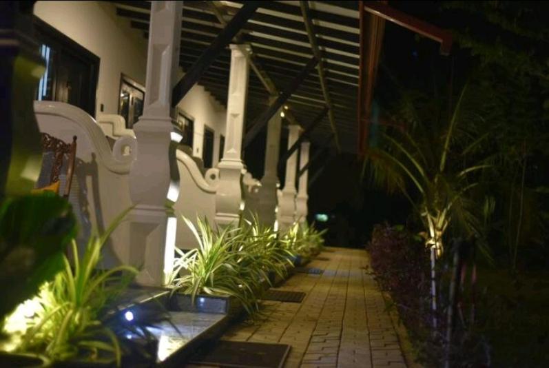 Amron Resort Sigiriya Rom bilde