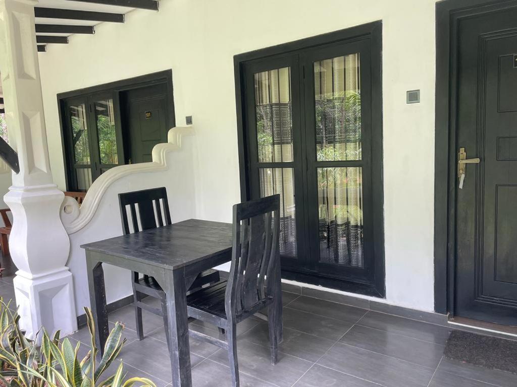 Amron Resort Sigiriya Rom bilde