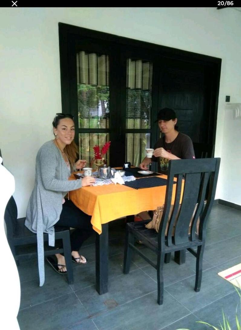 Amron Resort Sigiriya Rom bilde