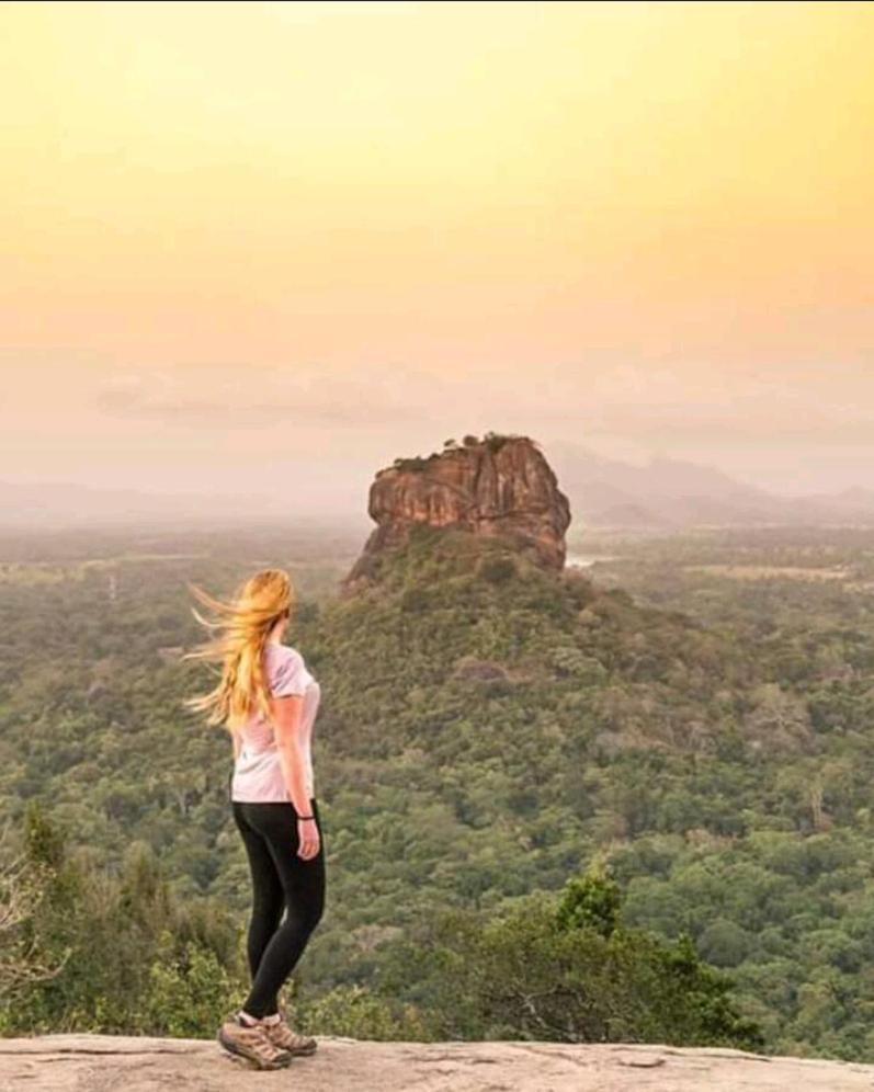 Amron Resort Sigiriya Rom bilde